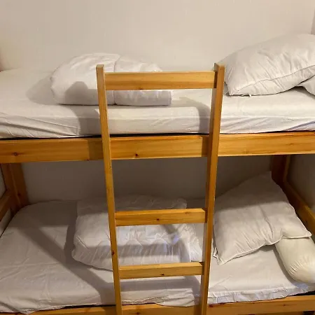 Apartment T2 Pla D'adet Au Pied Des Pistes Avec Balcon