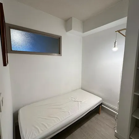 T2 Pla D'adet Au Pied Des Pistes Avec Balcon *